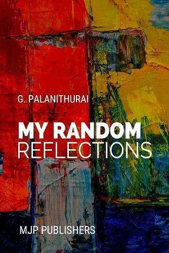 MY Random Reflections cover