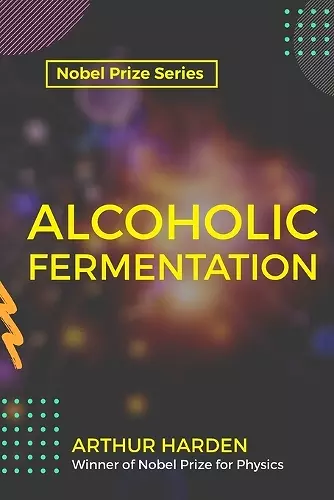 Alcoholic Fermentation cover