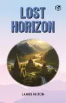 Lost Horizon cover