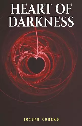 Heart of Darkness cover