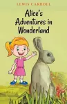 Alice's Adventures in Wonderland cover