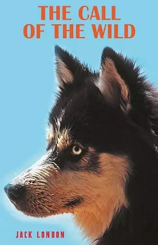 The Call of the Wild cover