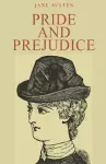Pride and Prejudice cover