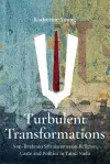 Turbulent Transformations: cover