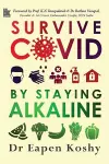 Survive Covid cover