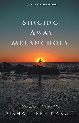 Singing Away Melancholy cover