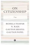 ON CITIZENSHIP cover