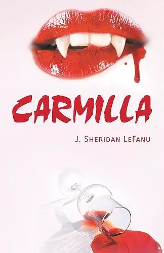 Carmilla cover