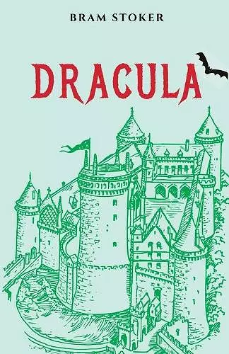Dracula cover