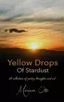 Yellow Drops Of Stardust cover