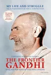 The Frontier Gandhi cover