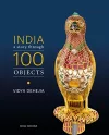 India: A Story Through 100 Objects cover