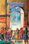 Ponniyin Selvan 4 cover