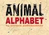 Animal Alphabet cover