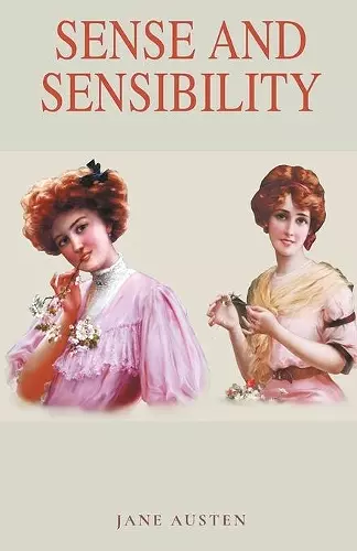 Sense and Sensibility cover