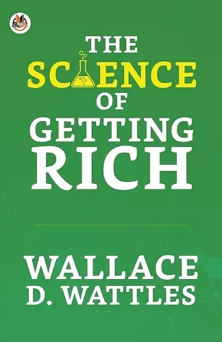 The Science of Getting Rich cover