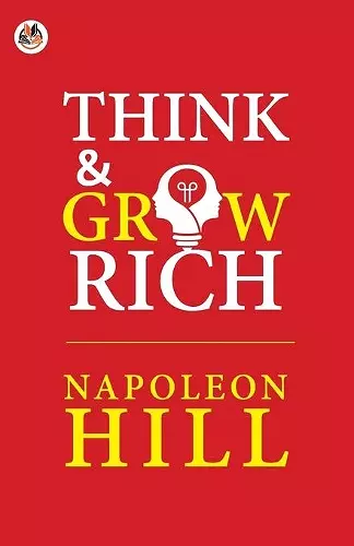 Think and Grow Rich cover