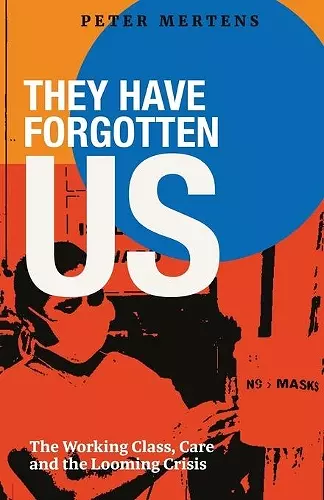 They Have Forgotten Us cover