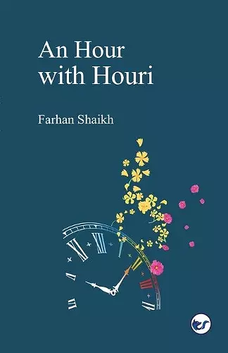 An Hour With Houri cover