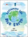 Reclaiming the Blue Earth': cover