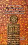 The Mandaean Gnostic Religion cover