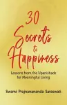 30 Secrets to Happiness cover