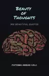 Beauty of thoughts cover