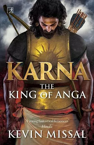 Karna cover