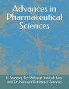 Advances in Pharmaceutical Sciences cover