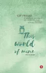 This World of Mine cover