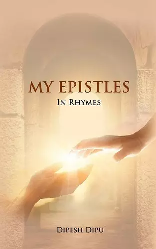 My Epistles in Rhymes cover