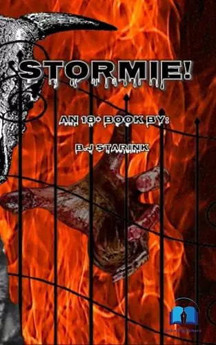 Stormie! cover