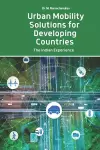 Urban Mobility Solutions for Developing Countries cover