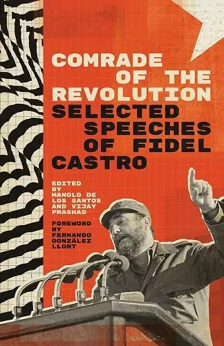 Comrade of the Revolution cover