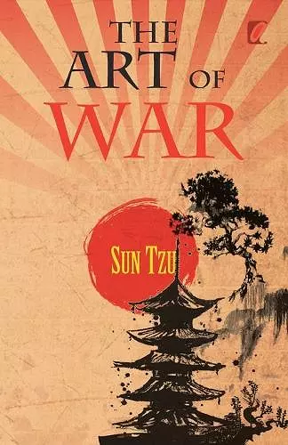 The Art of War cover