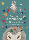 Are your emotions like mine? cover