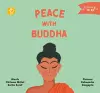 Peace with Buddha cover