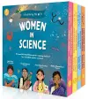 Women in Science cover