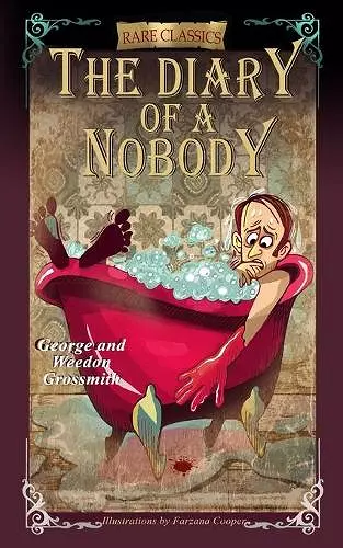 The Diary of a Nobody cover