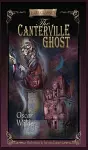 The Canterville Ghost cover