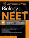 Biology for NEET cover