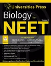 Biology for NEET cover