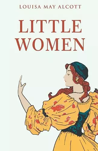 Little Women cover