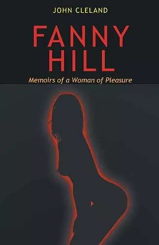 Fanny Hill cover