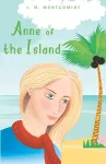 Anne of the Island cover
