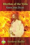 Rhythm of the Veda - Know your Devas cover