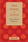 Das Juwel im Lotos cover