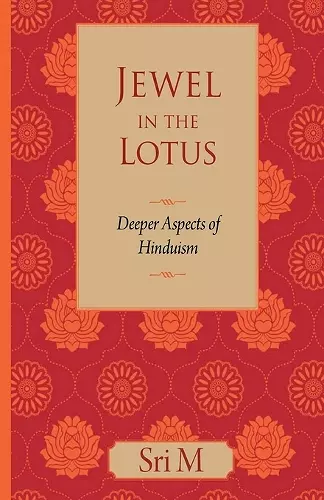 Jewel in the Lotus cover