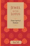 Jewel in the Lotus cover