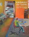 Kasauli Art Centre, 1976–1991 cover